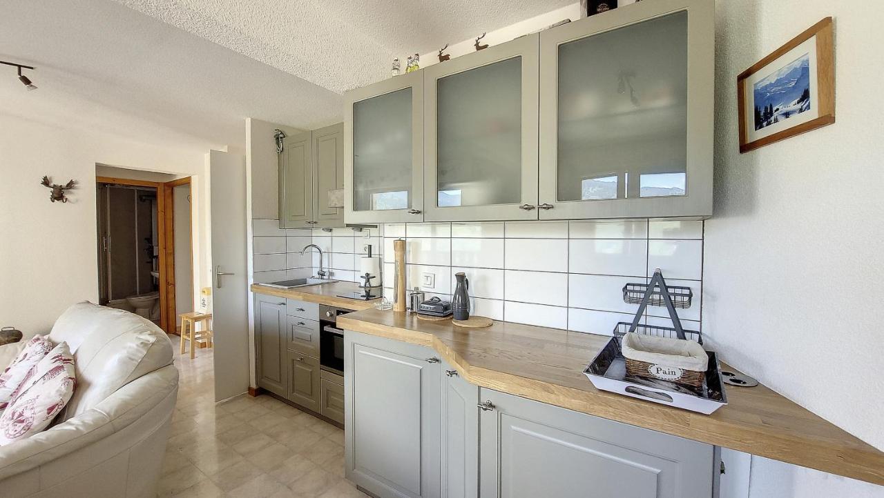 Grand Cerf 67 Appartement Saint Jean D Aulps Extérieur photo