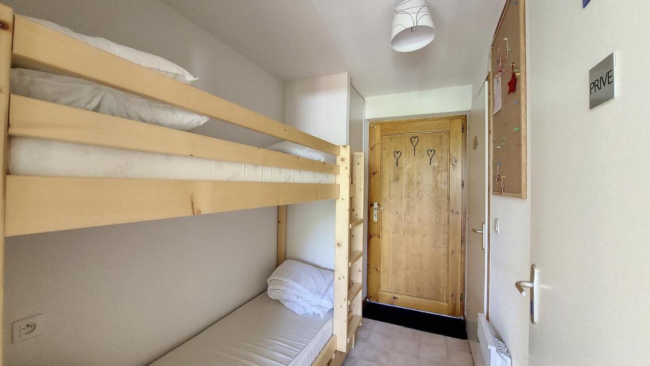 Grand Cerf 67 Appartement Saint Jean D Aulps Extérieur photo