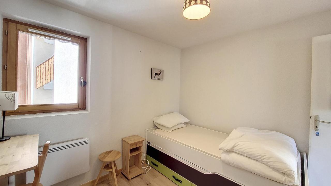 Grand Cerf 67 Appartement Saint Jean D Aulps Extérieur photo